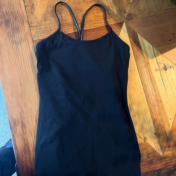 Long lululemon athletic tank - fits like a S - Picture 3 of 3